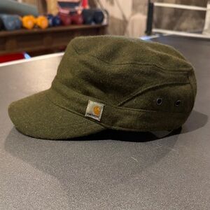Carhartt Dark Green Men's Hat